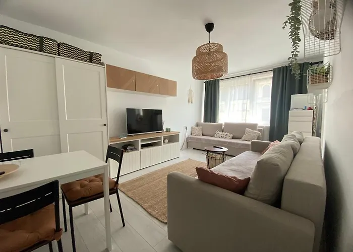 Apartament Mikolaja