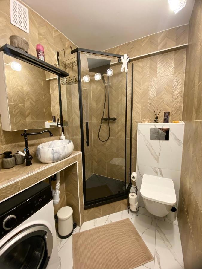 Apartament Mikolaja Apartment *
